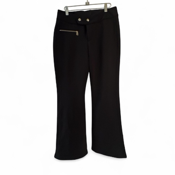 Vintage Bogner Germany Pants – Women’s Size 10 (40 ML) – New